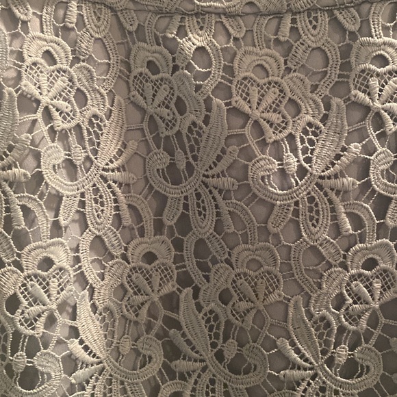 J.Crew Lace Dress - Women’s size 12 - Picture 3 of 5